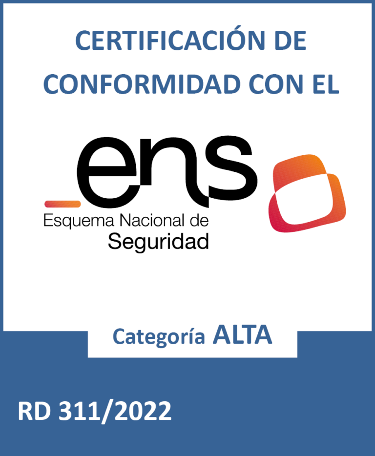 ENS Logo ALTA