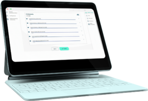 Data Anonymization Software - Nymiz