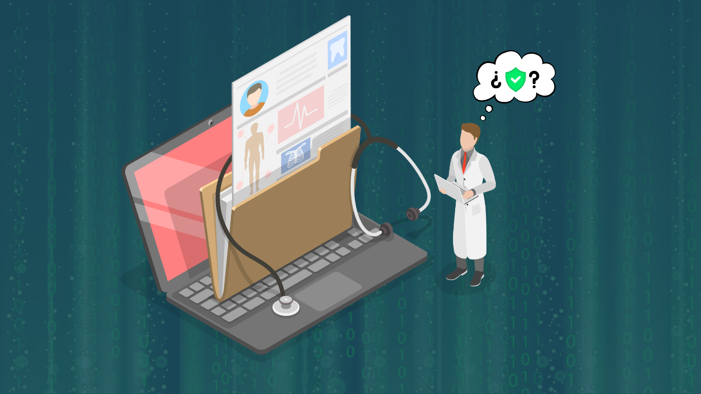 WHAT IS UNSTRUCTURED DATA IN HEALTHCARE AND HOW TO PROTECT IT?