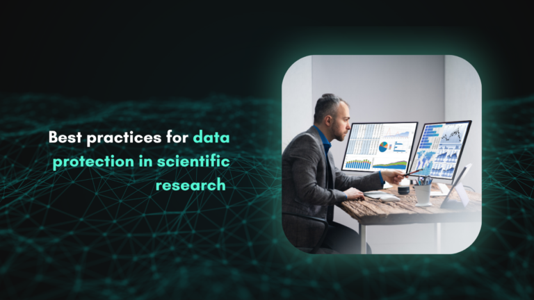 data-protection-scientific-research