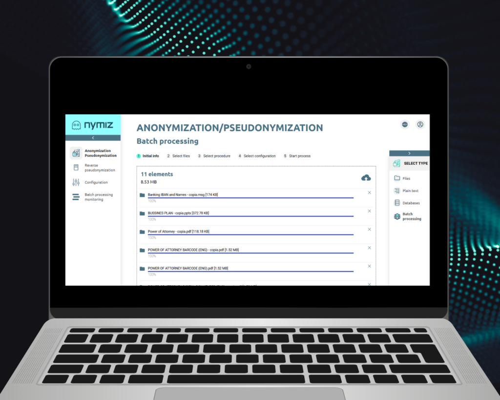 NIS2-Compliance-Anonymization-Privacy-AI