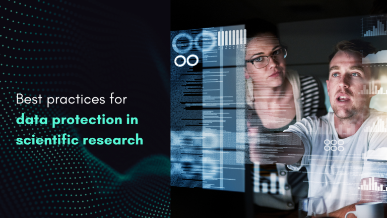 data-protection-scientific-research