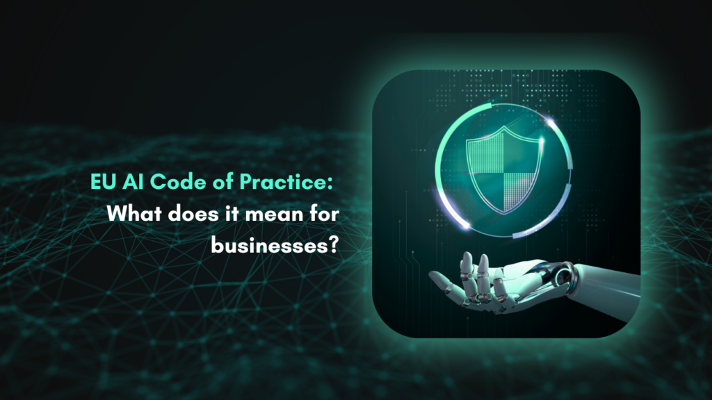 EU-AI-Code-Practice-Data-Anonymization-Privacy-Nymiz