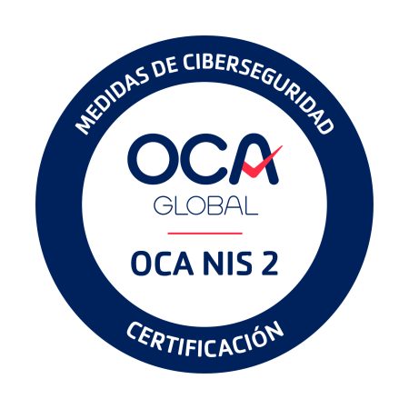 OCA NIS 2 Certification